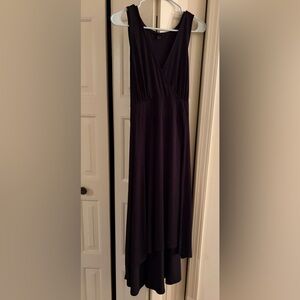 Torrid size 2 black dress